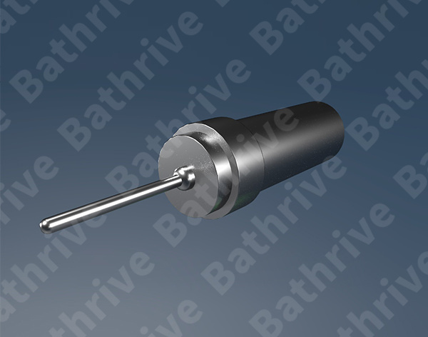     无线温度验证仪