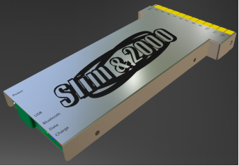 无线炉温测试仪的核心优势